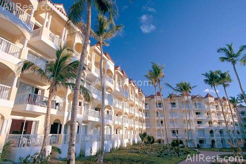 Breezes Punta Cana 4